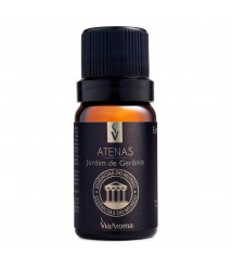 Essencia 10ml MUNDO ATENAS Via Aroma