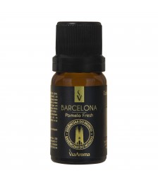Essencia 10ml MUNDO BARCELONA Via Aroma 56110