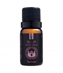 Essencia 10ml MUNDO BERLIM Via Aroma 5680
