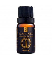 Essencia 10ml MUNDO BUENOS AIRES Via Aroma