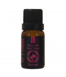 Essencia 10ml MUNDO CANCUN Via Aroma 56112