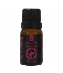 Essencia 10ml MUNDO CANCUN Via Aroma 56112
