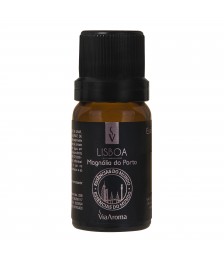 Essencia 10ml MUNDO LISBOA Via Aroma 56116