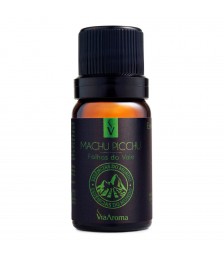 Essencia 10ml MUNDO MACHU PICCHU Via Aroma