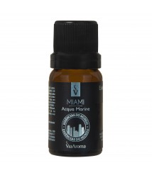 Essencia 10ml MUNDO MIAMI Via Aroma 56122