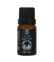 Essencia 10ml MUNDO MIAMI Via Aroma 56122