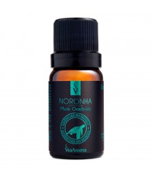 Essencia 10ml MUNDO NORONHA Via Aroma