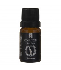 Essencia 10ml MUNDO NOVA YORK Via Aroma 56124