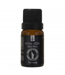 Essencia 10ml MUNDO NOVA YORK Via Aroma 56124
