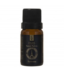 Essencia 10ml MUNDO PARIS Via Aroma 56120