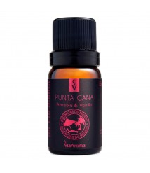 Essencia 10ml MUNDO PUNTA CANA Via Aroma