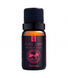 Essencia 10ml MUNDO PUNTA CANA Via Aroma