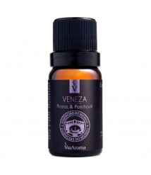 Essencia 10ml MUNDO VENEZA Via Aroma