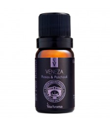 Essencia 10ml MUNDO VENEZA Via Aroma