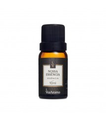 Essencia 10ml NOSSA ESSENCIA Via Aroma 56234