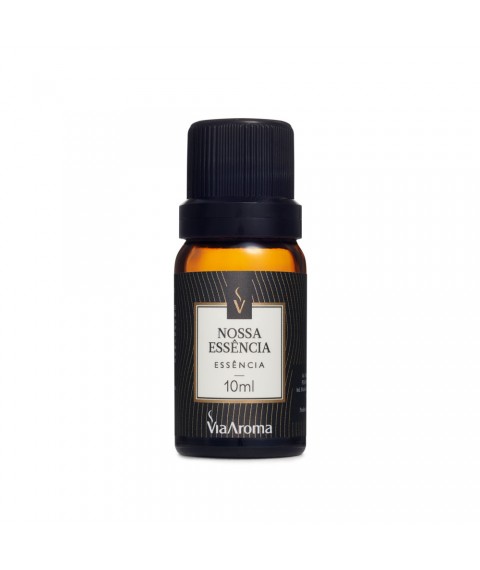 Essencia 10ml NOSSA ESSENCIA Via Aroma 56234