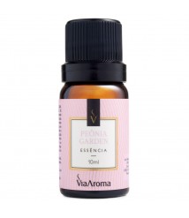 Essencia 10ml PEONIA GARDEN Via Aroma 56100
