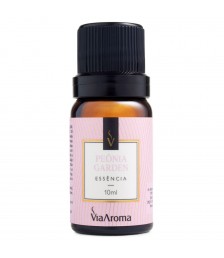 Essencia 10ml PEONIA GARDEN Via Aroma 56100