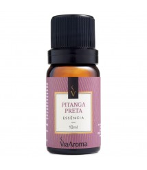 Essencia 10ml PITANGA PRETA Via Aroma 5702