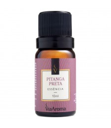 Essencia 10ml PITANGA PRETA Via Aroma 5702