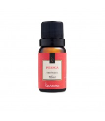 Essencia 10ml PITANGA Via Aroma
