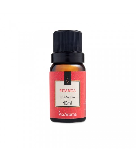 Essencia 10ml PITANGA Via Aroma