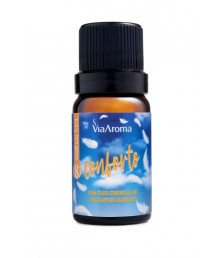 Essencia 10ml SENSACOES Conforto Via Aroma 56185
