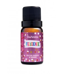 Essencia 10ml SENSACOES Felicidade Via Aroma 56190