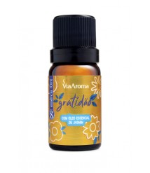 Essencia 10ml SENSACOES Gratidao Via Aroma 56191