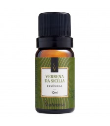 Essencia 10ml VERBENA DA SICILIA Via Aroma 56147