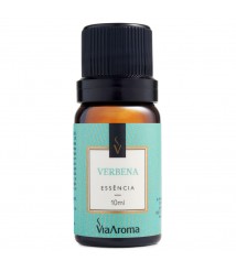 Essencia 10ml VERBENA Via Aroma 5695