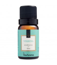 Essencia 10ml VERBENA Via Aroma 5695
