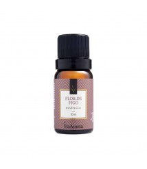 Essencia 10ml FLOR DE FIGO Via Aroma 