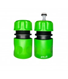 Engate rápido 1/2" de mangueira Trapp