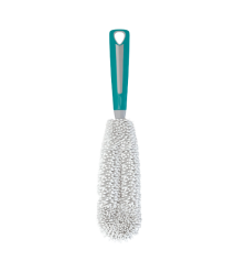 Escova EVA flexivel 14x8x28cm p/copo altos Flash Limp