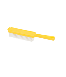 Escova Maxi Tech 35cm c/cerda macia bancada Bralimpia