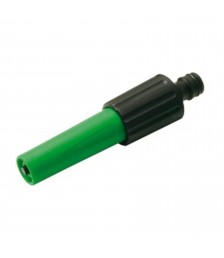 Esguicho p/ mangueira plástico revolver DY-3011P Trapp