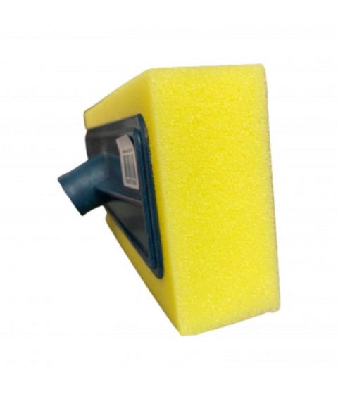 Espalhador de cera BIG Sanches 1581 esponjao amarelo