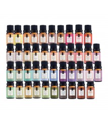 Essencia 10ml SENSACOES Vitalidade Via Aroma 56194