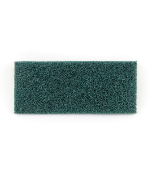 Limpa tudo manual PESADA fibra verde 209