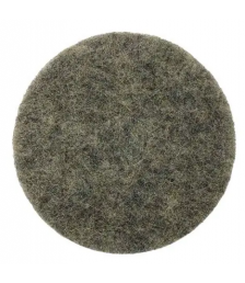 Disco 410 mm PORKO p/ limpeza polidor alta rotacao Limber