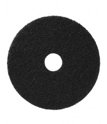 Disco 350 mm PRETA p/ limpeza remocao total Limber