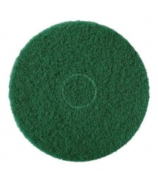Disco 410 mm VERDE p/limpeza esfregar normal Limber 