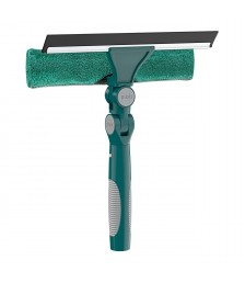 Rodo de vidro 360º c/cabo extensor 1,28cm Flash Limp FLP3727