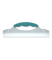 Rodo de silicone multi uso não risca 2x9,5x29,5cm Flash Limp