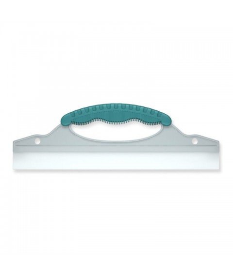 Rodo de silicone multi uso não risca 2x9,5x29,5cm Flash Limp