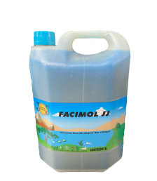 Desengraxante Facimol  5lt JJ