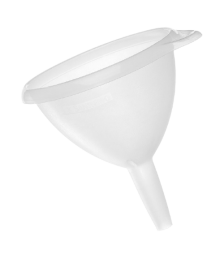 Funil plástico 12/8cm R:306 Sanremo