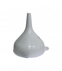 Funil plastico grande 1220 Plasvale