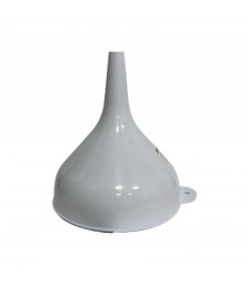 Funil plastico grande 1220 Plasvale